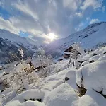 Almhuette Chrisanten Thaya Sölden