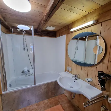 Almhütte Chrisanten Thaya * Sölden