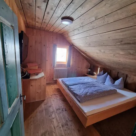 Chalet Almhuette Chrisanten Thaya *