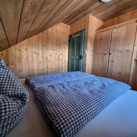 Almhütte Chrisanten Thaya *