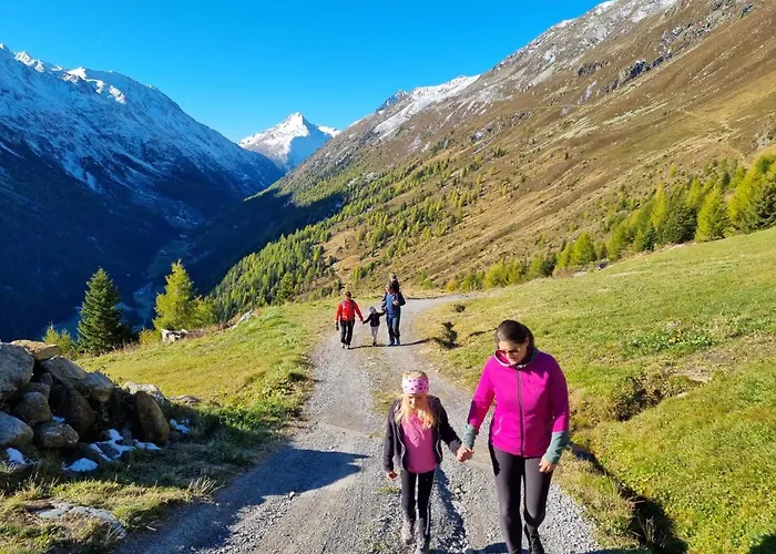 בקתה Almhuette Chrisanten Thaya